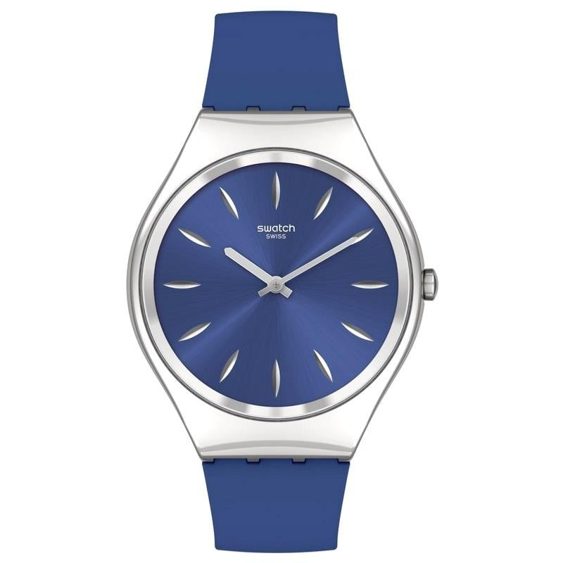 SWATCH Mod. SKINDEEPBLINK-0