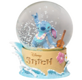 Disney Stitch Snow Globe-0