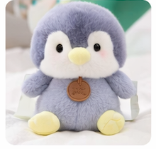 MyKids-USA® 6.5” Scented Animal Plush Toy – Super Soft PP Cotton-1