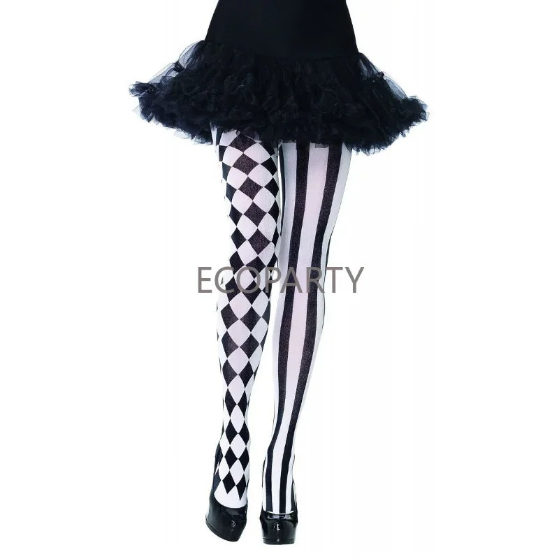 White Rabbit Hat Cosplay Set Easter Halloween-3