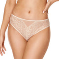 Soft Floral Lace Thong Gorteks Chelsea-0