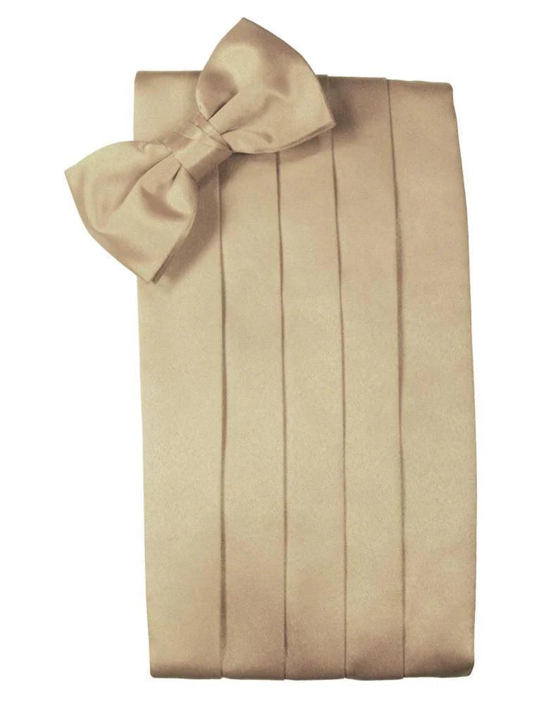 Luxury Kids Satin Cummerbund-22