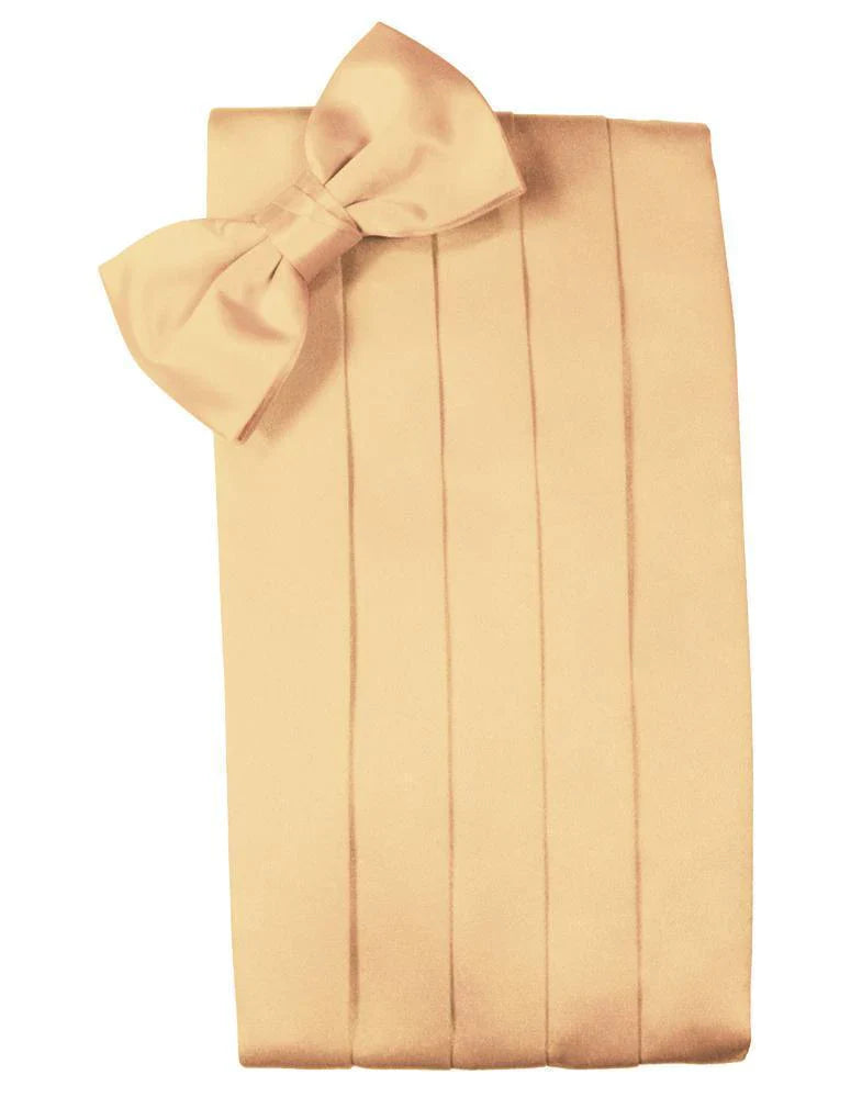 Luxury Kids Satin Cummerbund-45