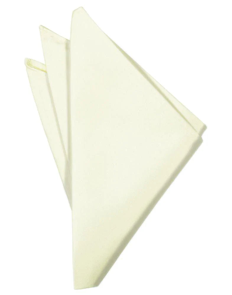 Noble Silk Pocket Square-1