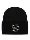 Sorry I'm Late I Saw A Cat Beanie