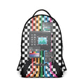 Street Graphic backpack