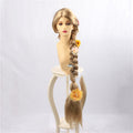 Stylish Big Braids Cosplay Wig