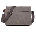 Classic Canvas Messenger Bag | TRP0241-5