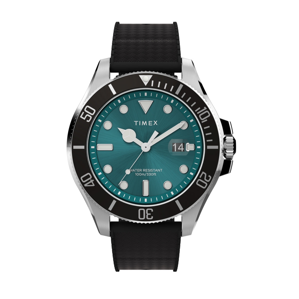 TIMEX WATCHES Mod. TW2V91700-0