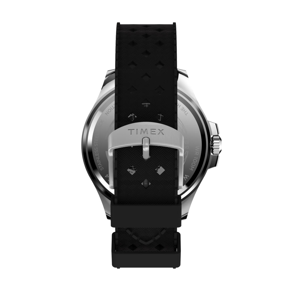 TIMEX WATCHES Mod. TW2V91700-2