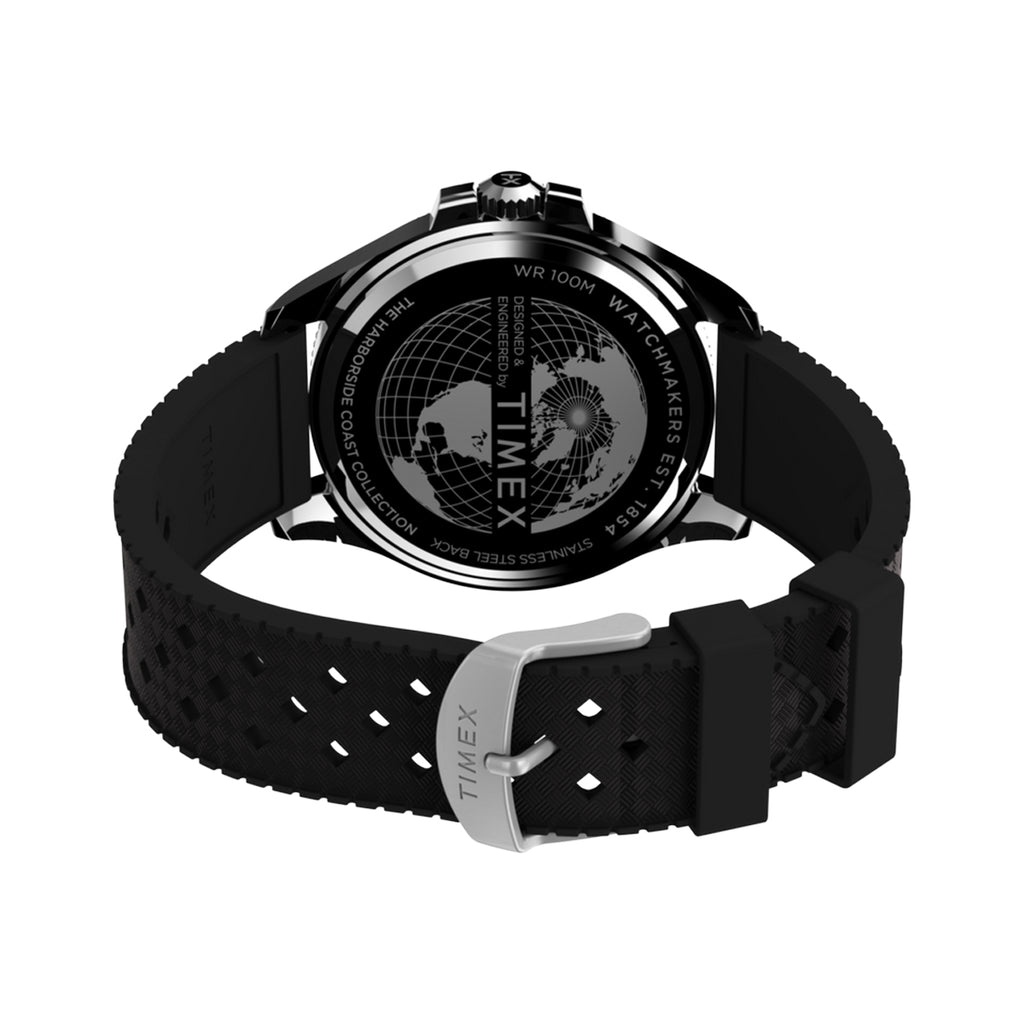 TIMEX WATCHES Mod. TW2V91700-3