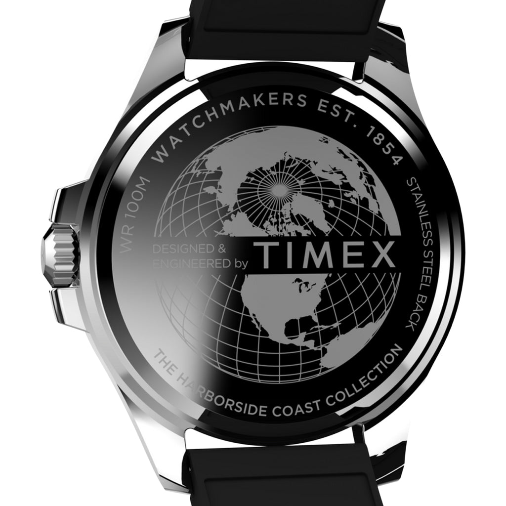 TIMEX WATCHES Mod. TW2V91700-4