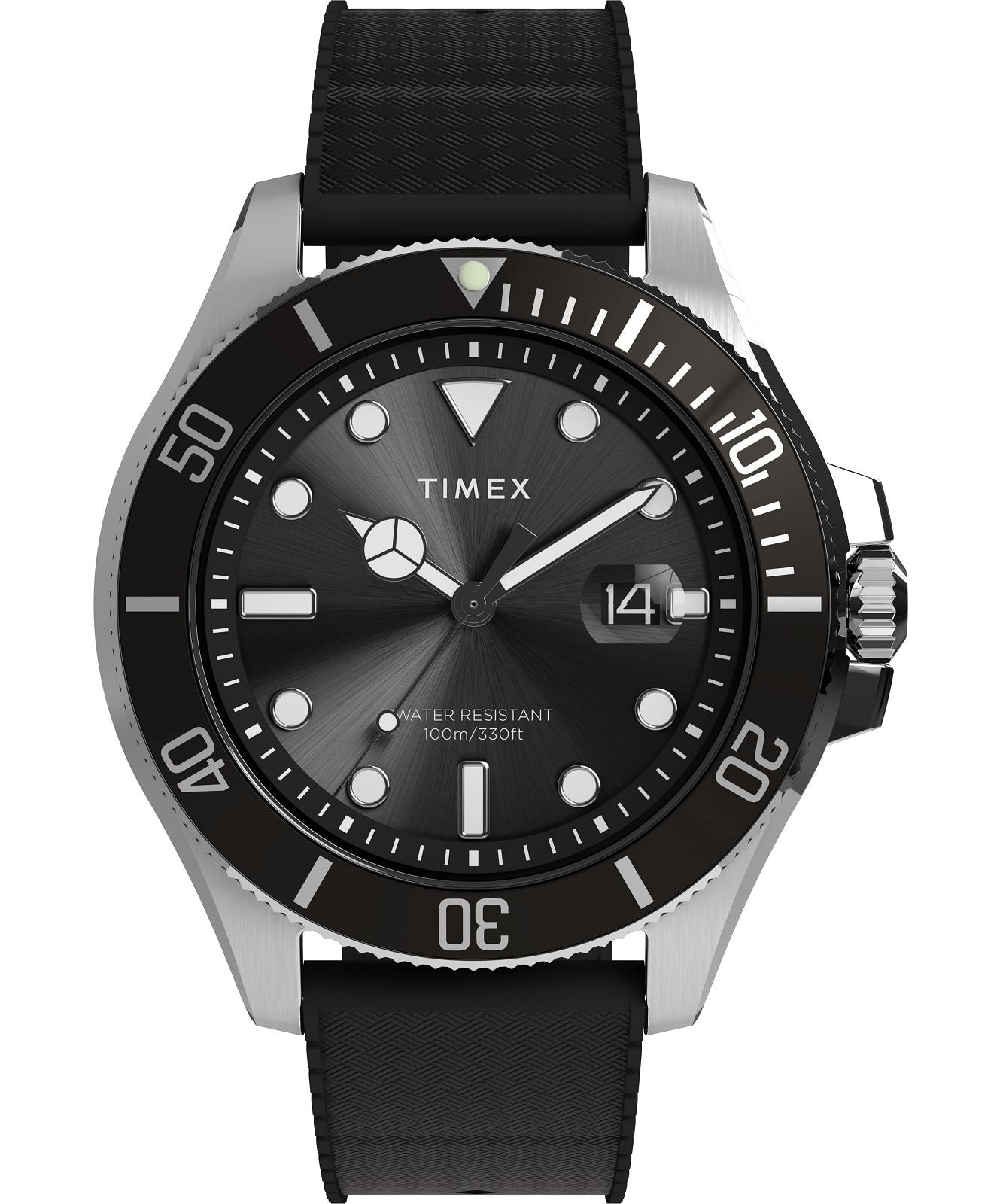 TIMEX WATCHES Mod. TW2Y09200-0