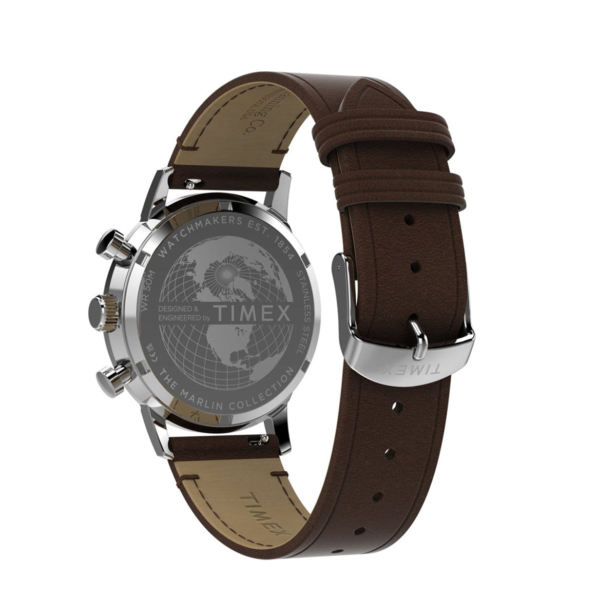 TIMEX WATCHES Mod. TW2Y66600-3
