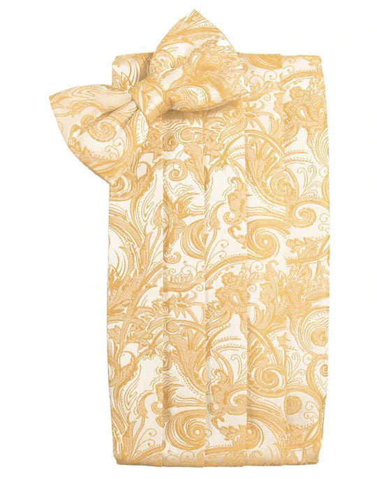 Tapestry Cummerbund-2