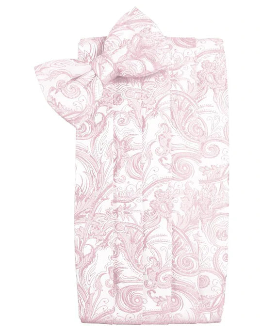 Tapestry Cummerbund-7