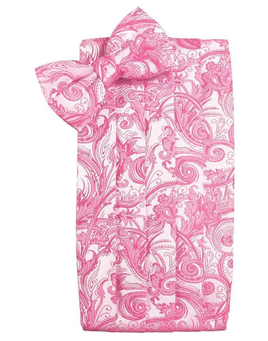 Tapestry Cummerbund-8