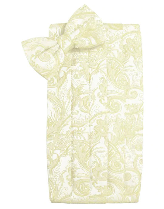 Tapestry Cummerbund-9