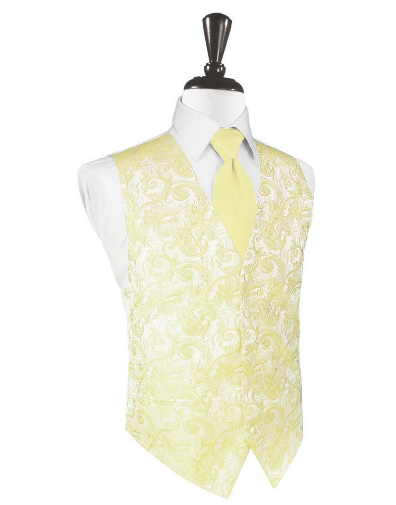 Tapestry Tuxedo Vest 2-3