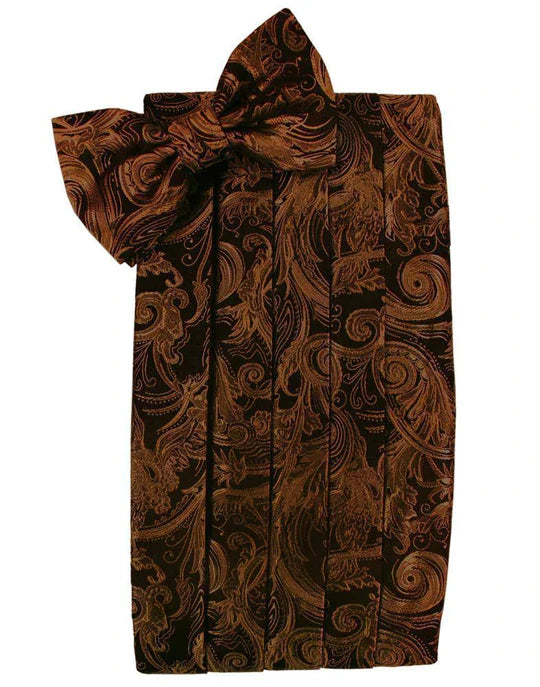Tapestry Cummerbund-13