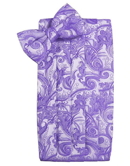Tapestry Cummerbund-18