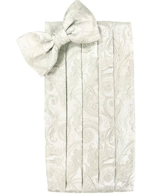 Tapestry Cummerbund-25