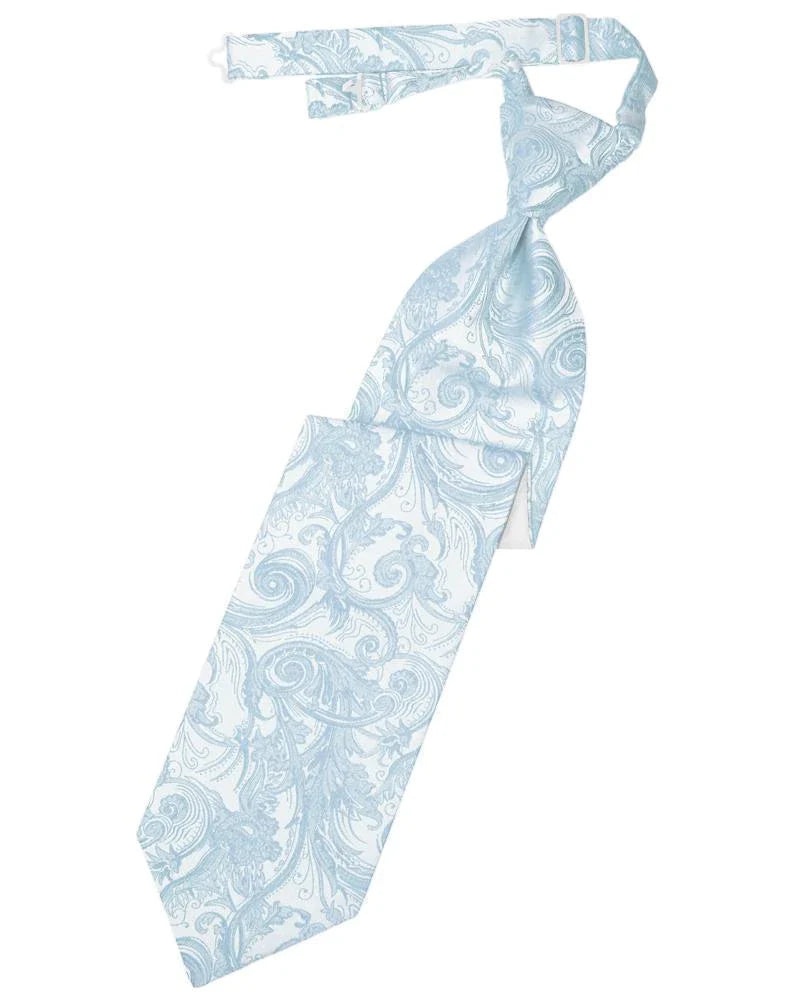 Tapestry Necktie Pre-Tied-32