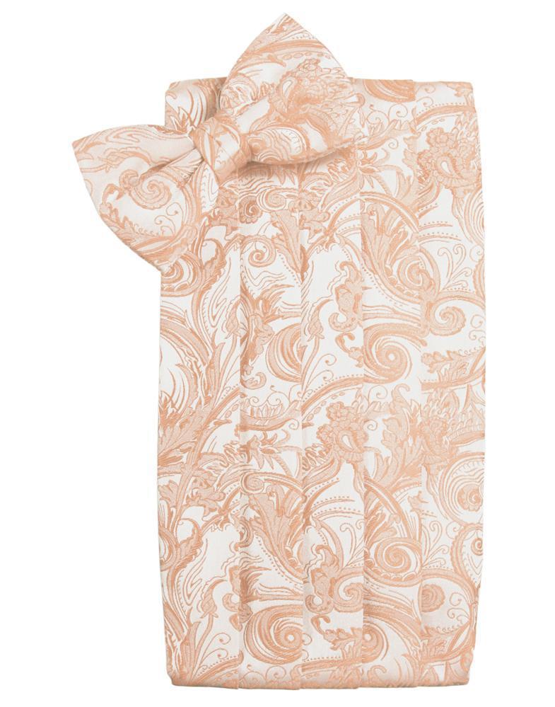 Tapestry Cummerbund-40