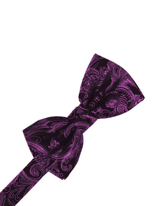Tapestry Kids Bow Tie-52