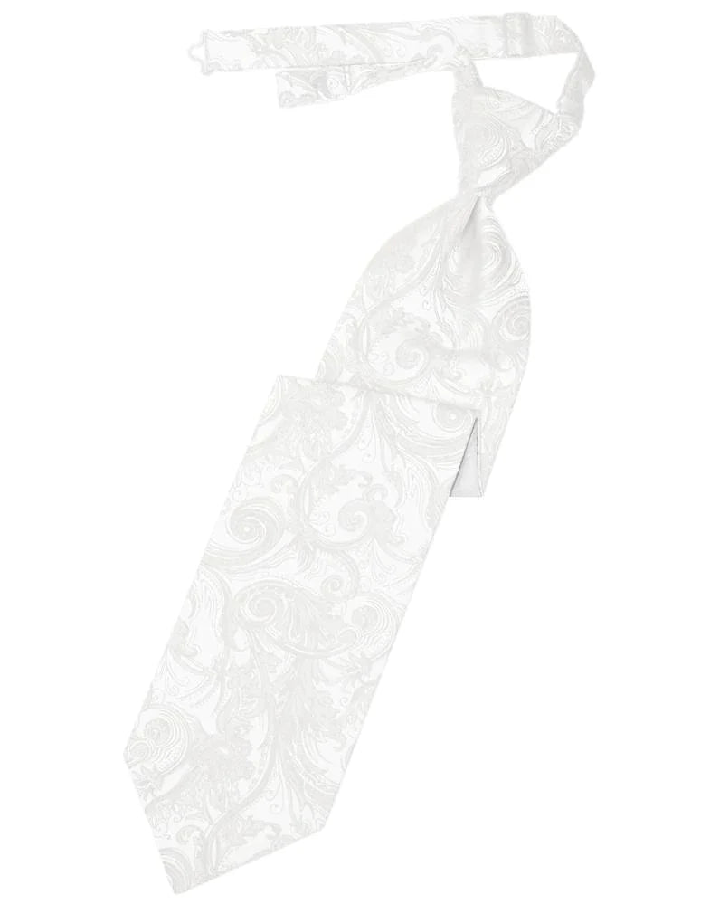 Tapestry Necktie Pre-Tied-59