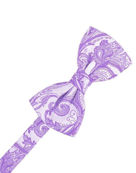 Tapestry Kids Bow Tie-63