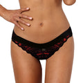 Thong Panty Axami Sensual Paradise-0
