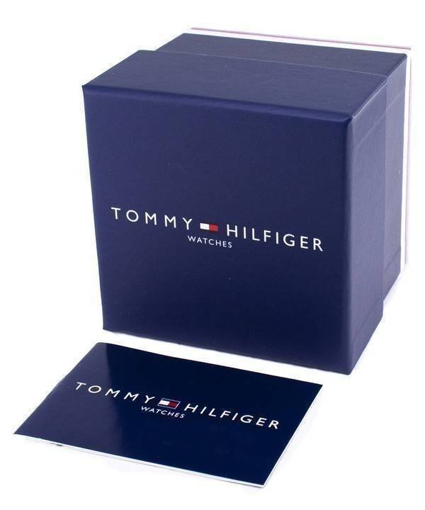 Tommy Hilfiger 1782439 ladies 34mm 3ATM