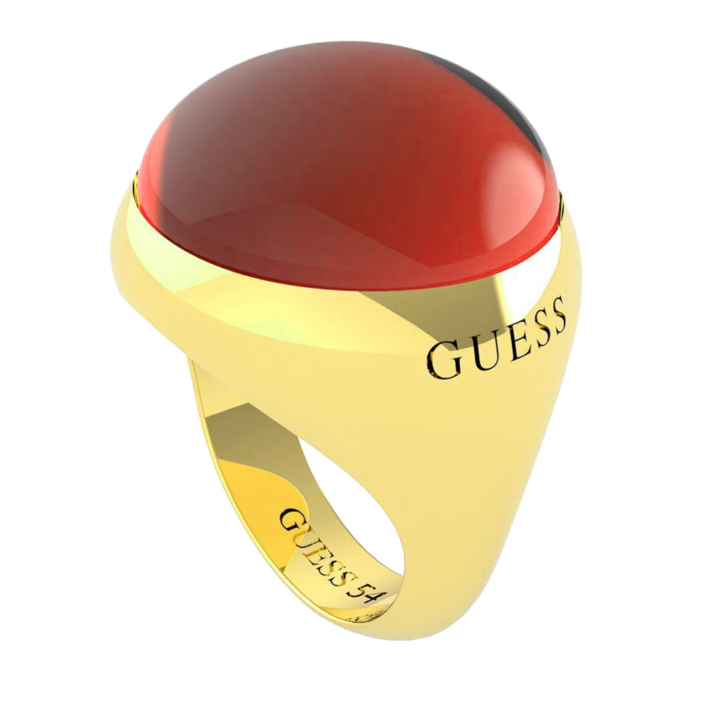 Guess Damenring UBR29019-54-0