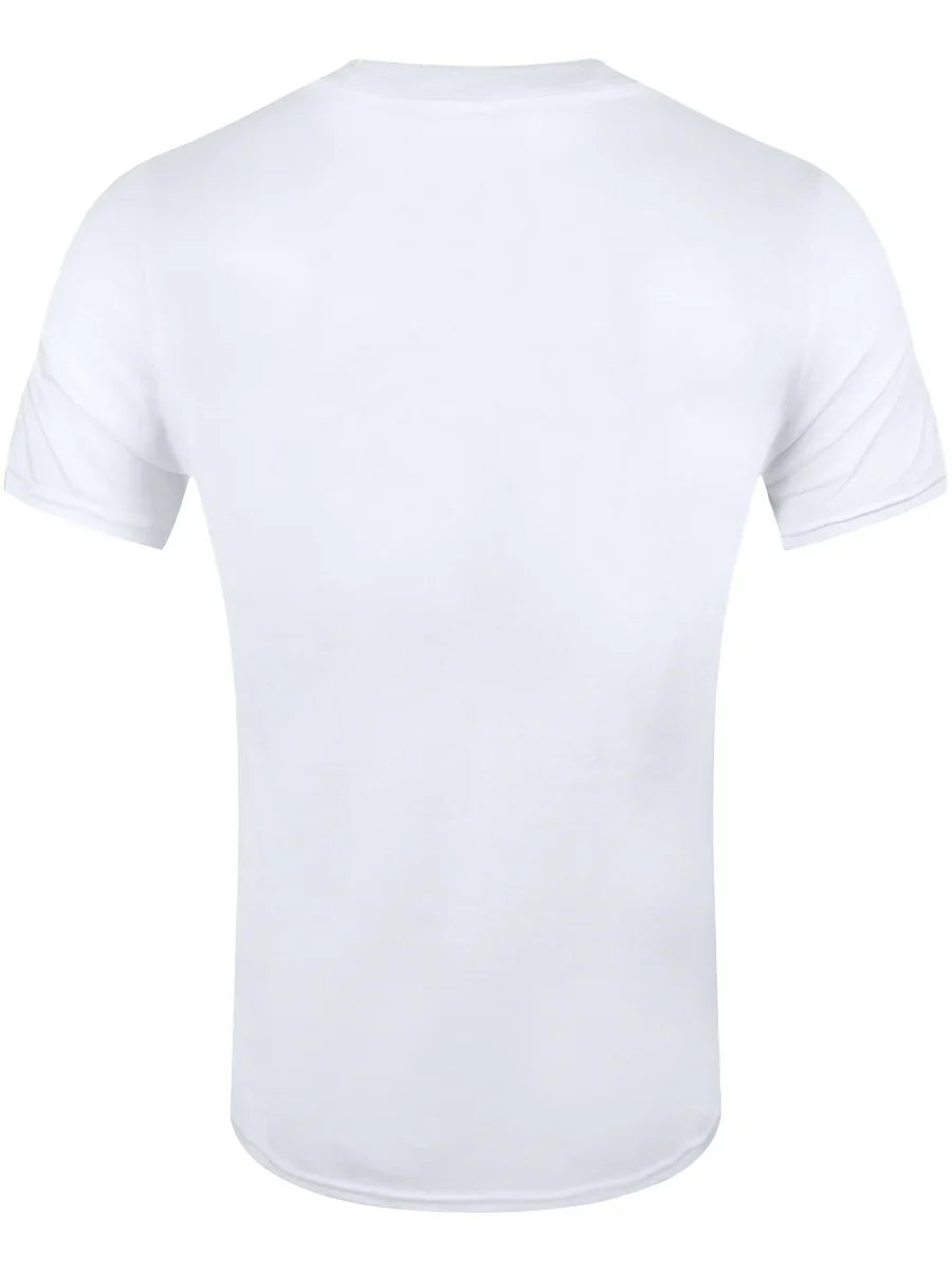 Undiagnosed But I'm Pretty Sure White T-Shirt