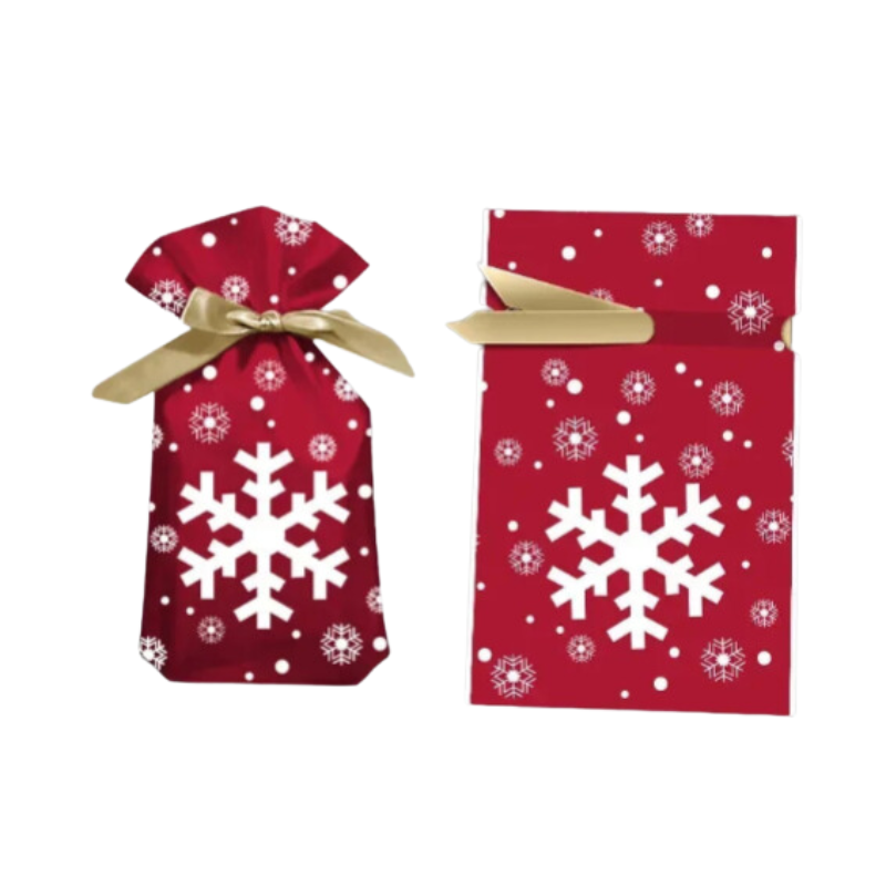 Christmas Bundle Gift Bag