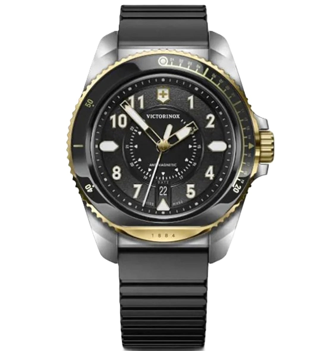 VICTORINOX WATCHES Mod. V242014-0