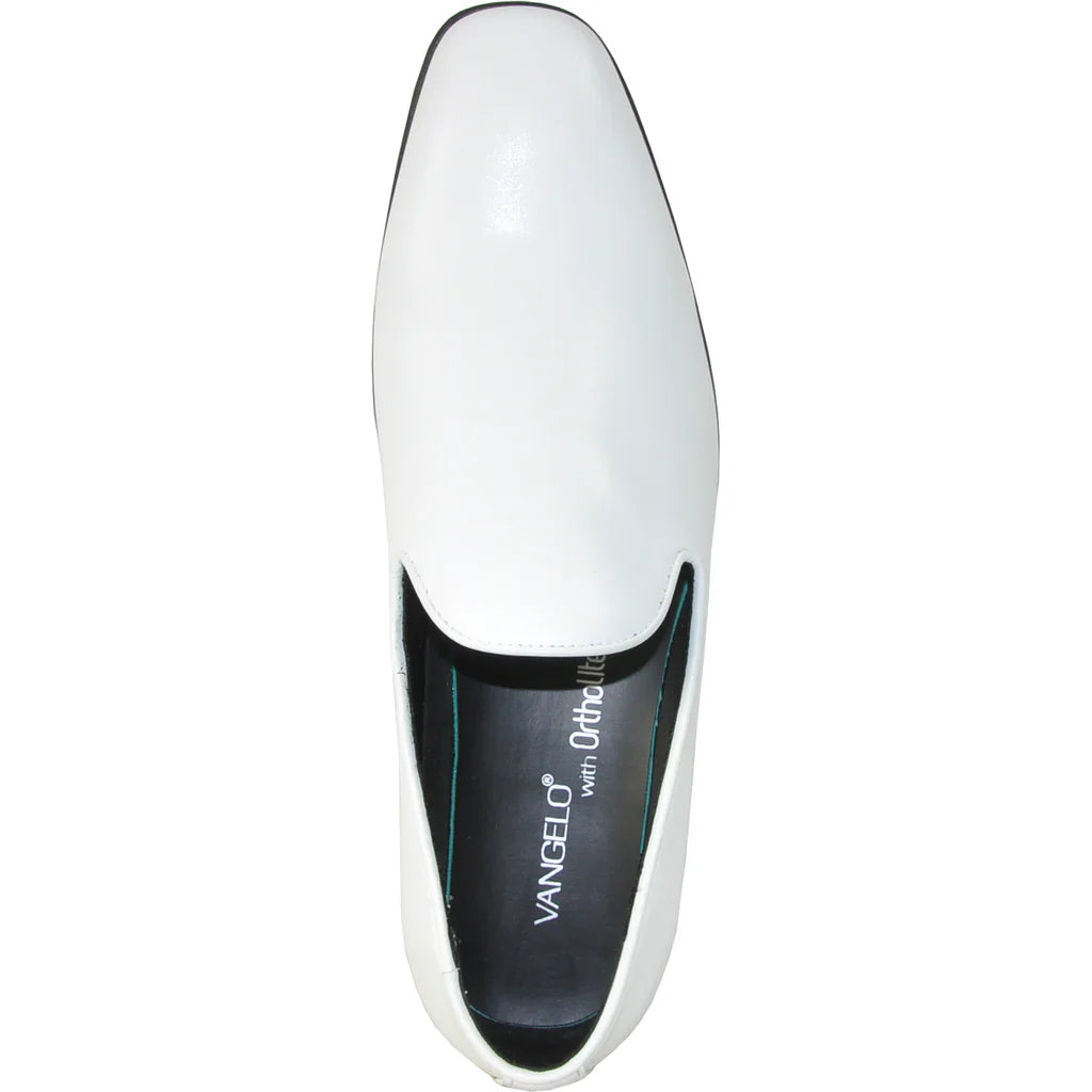 VANGELO Men Dress Shoe VALLO-3 Loafer Formal Tuxedo for Prom & Wedding-2