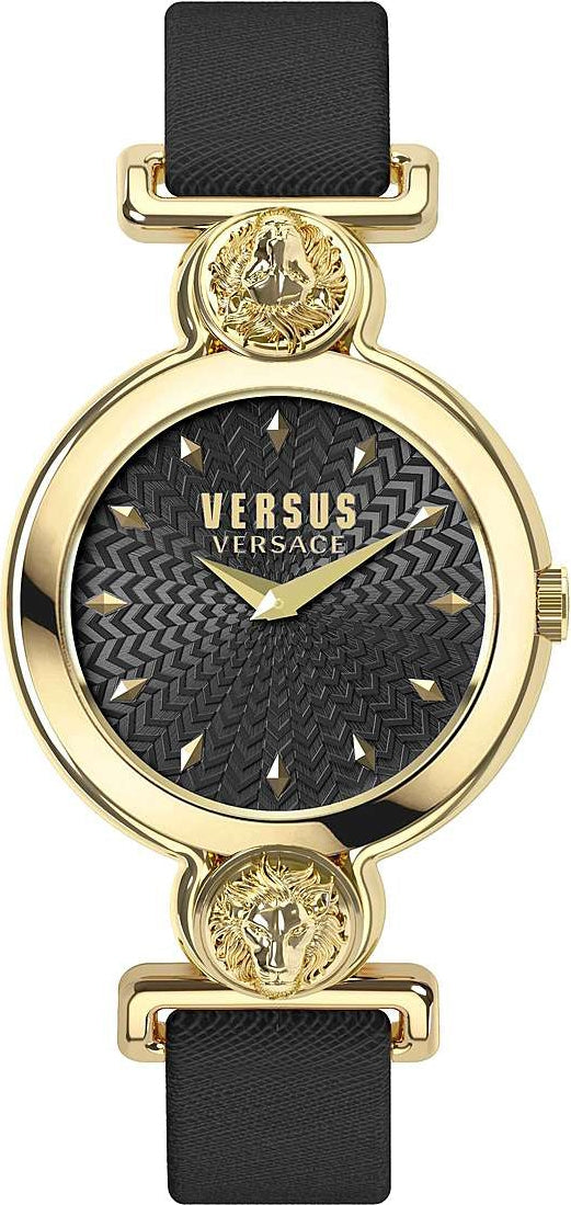 VERSUS WATCHES Mod. VSPOL3118-0