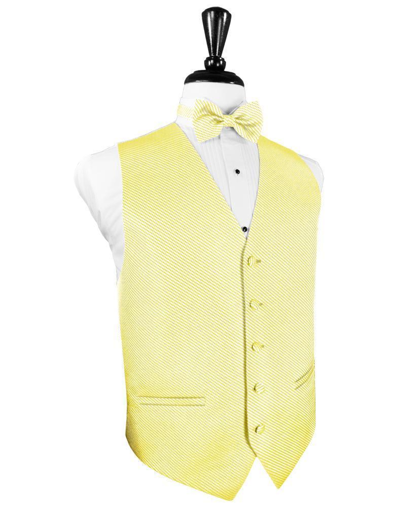 Venetian Tuxedo Vest-4