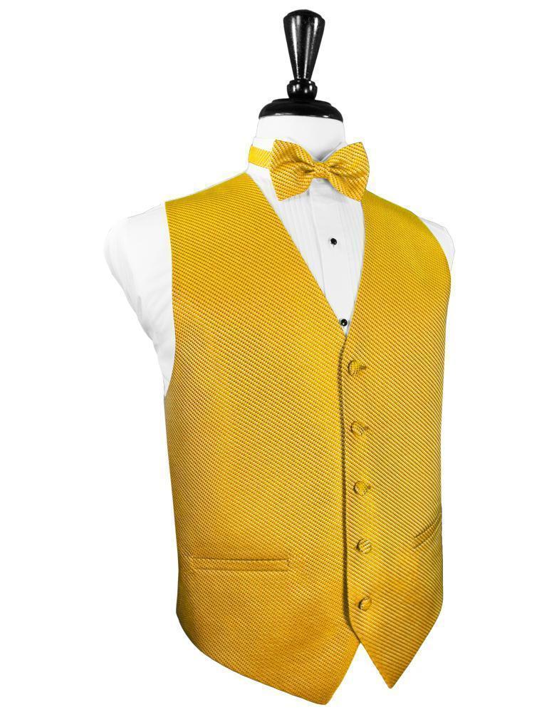 Venetian Tuxedo Vest 2-4