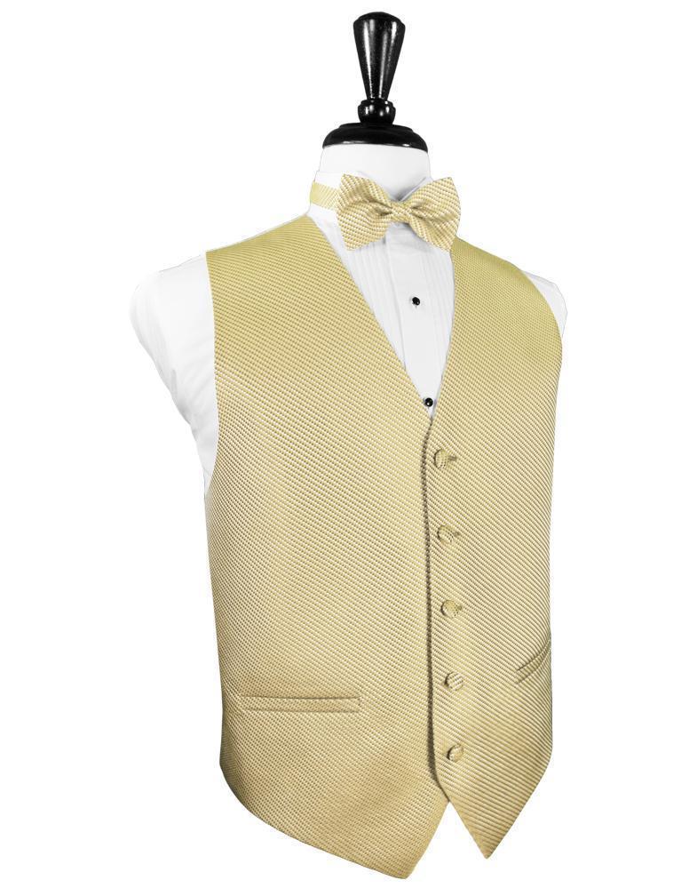 Venetian Tuxedo Vest 3-0