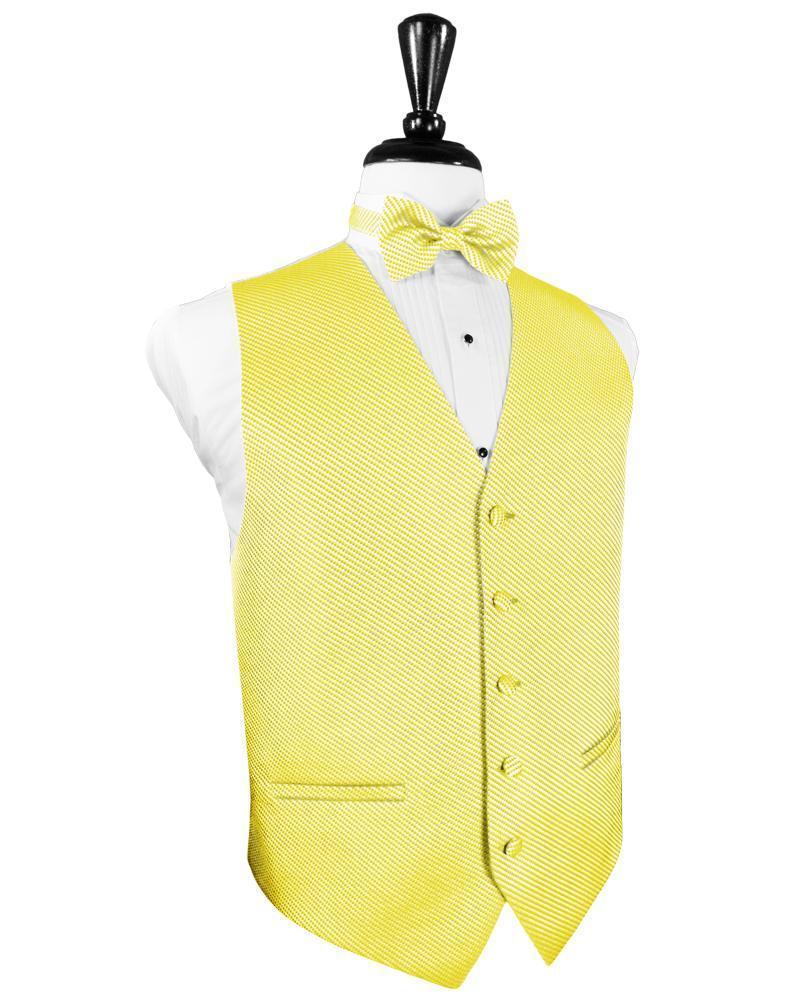 Venetian Tuxedo Vest 3-4