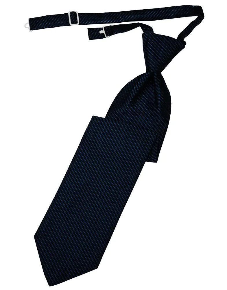 Venetian Necktie Pre-Tied-22