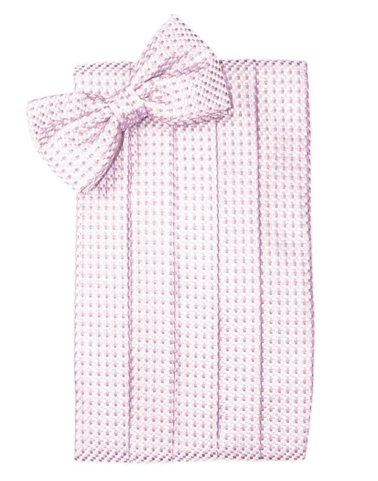 Venetian Cummerbund-25
