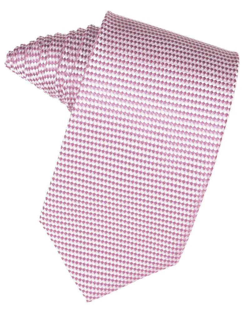 Venetian Necktie Self Tie-29