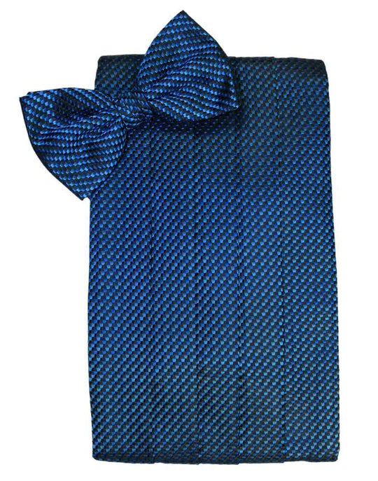 Venetian Cummerbund-30