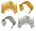 Antonio Wehrli Gravity Paint Drip Bracelet: Art into Jewelry-18K Gold