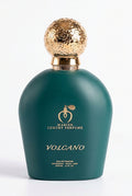 Marien Volcano Unisex Luxury Eau de Parfum | Woody & Fresh - 100ml