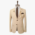 2Pc  Suits For Men
